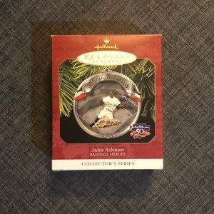 Hallmark Keepsake Ornament